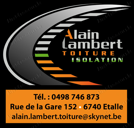 Lambert Alain