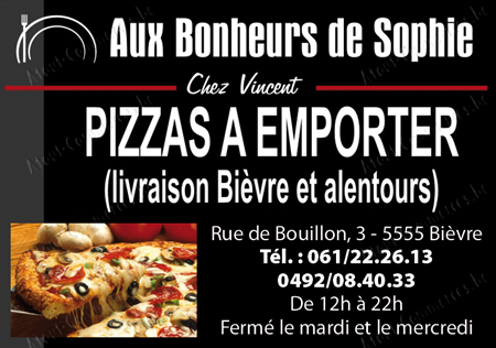 Bonheurs de Sophie (Aux)
