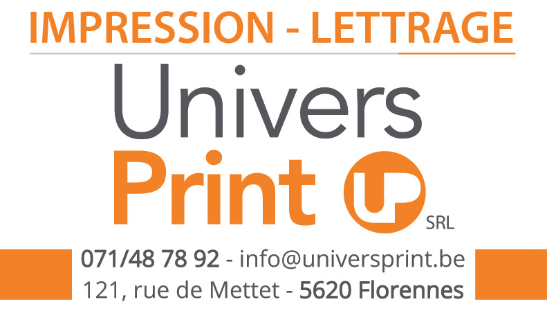Univers Print 