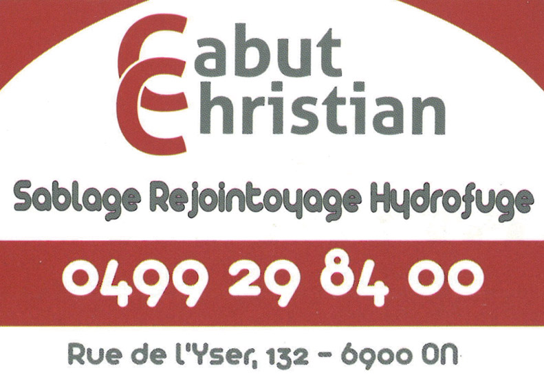 Cabut Christian