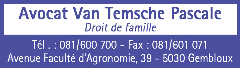 Van Temsche Pascale