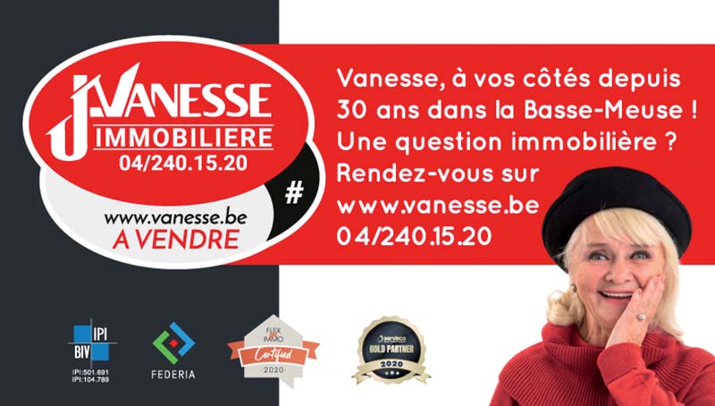 Vanesse Immo Sprl