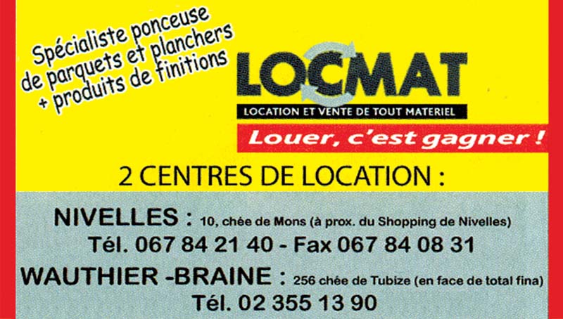 Locmat
