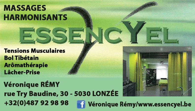 Institut Essencyel