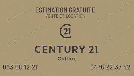 Century 21 Cofilux