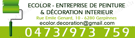 Ecolor Décoration