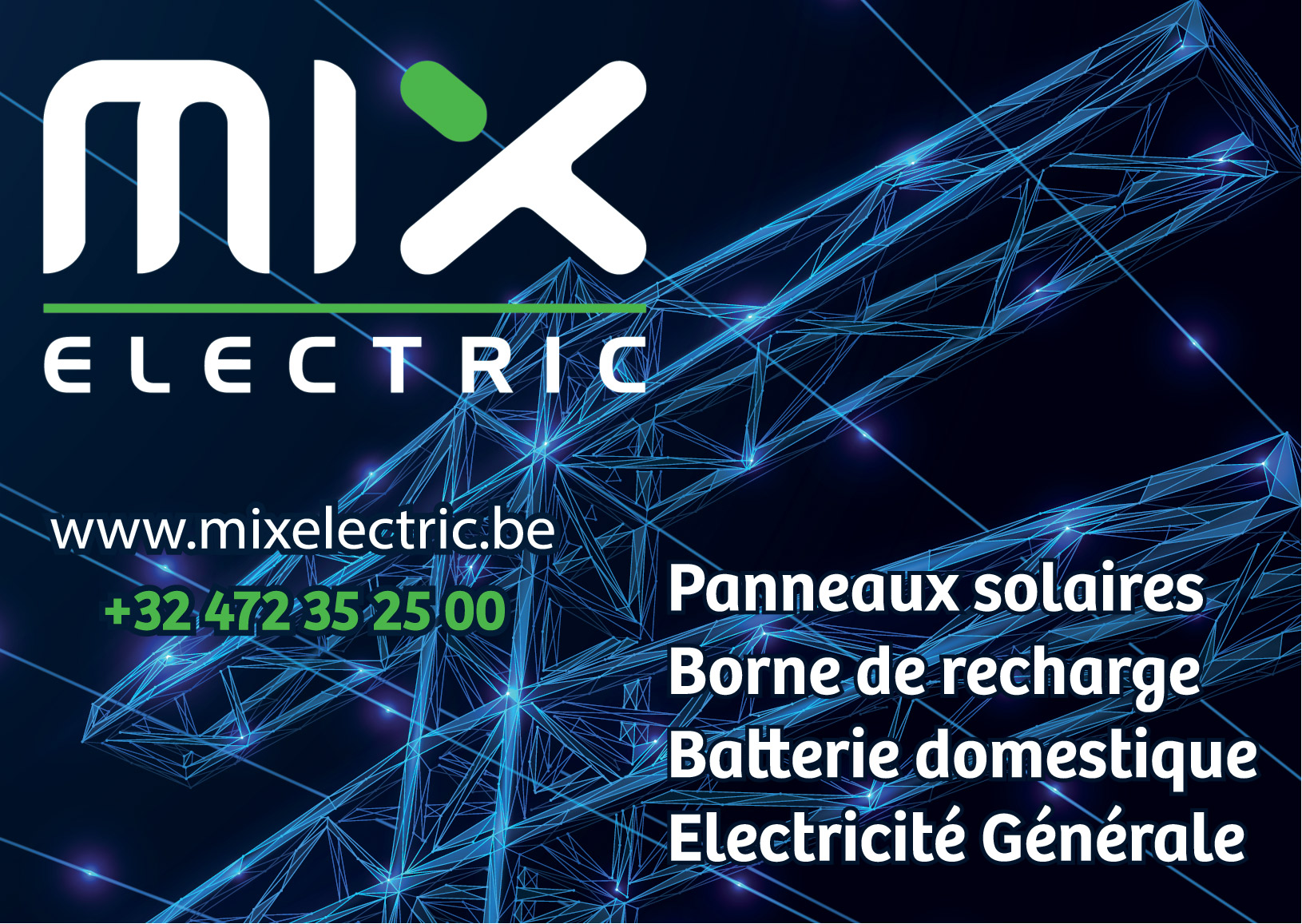 Mix Electric Srl
