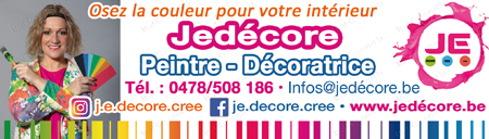 Je Décore