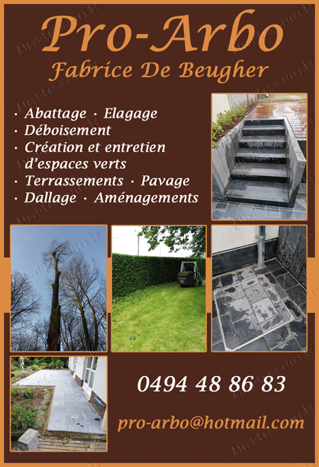 Pro-Arbo Srl