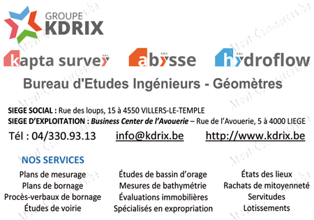 Groupe KDRIX