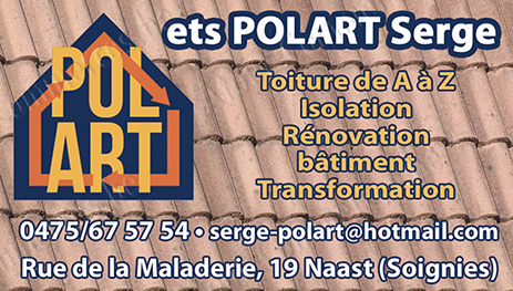 Polart Serge