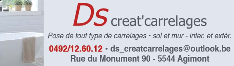 DS Créat'Carrelages