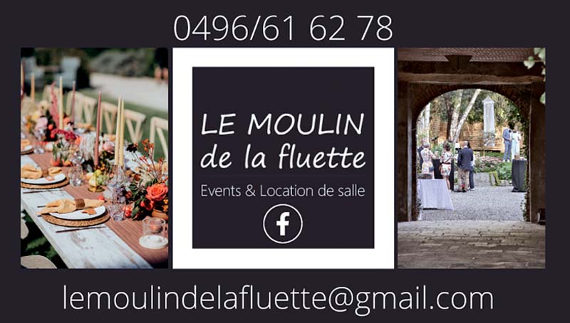 Moulin de la Fluette