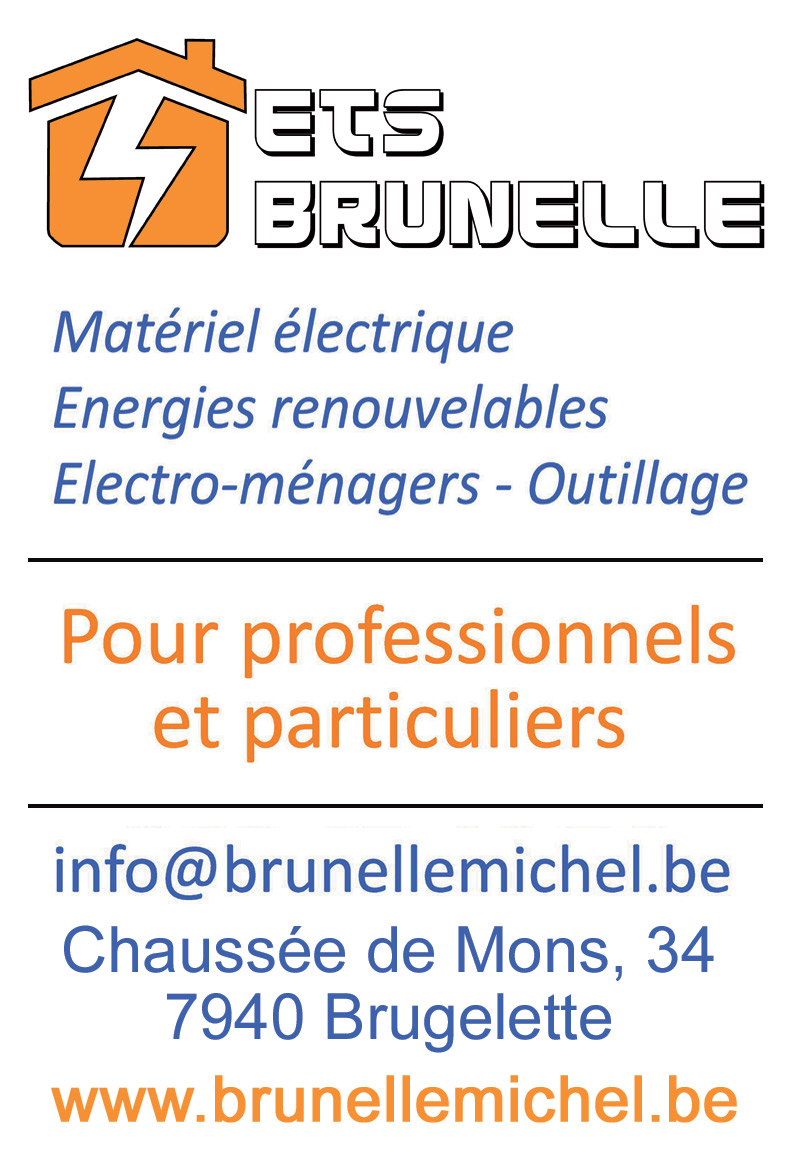 Brunelle M