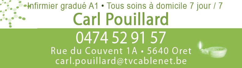 Pouillard Carl