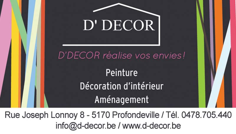 D'Décor