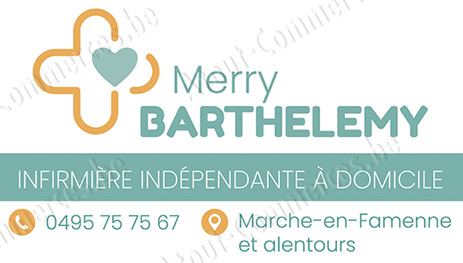 Barthelemy Merry