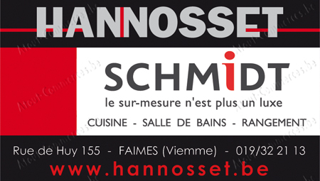 Hannosset