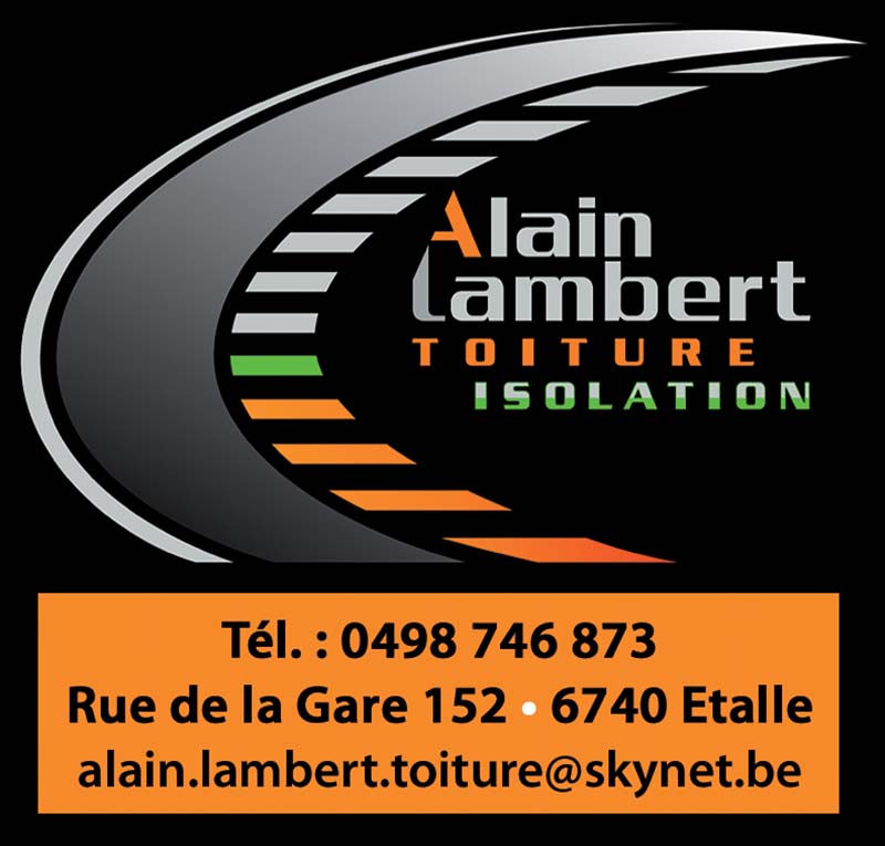 Lambert Alain 