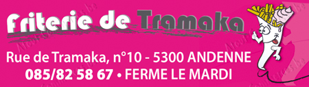 Tramaka