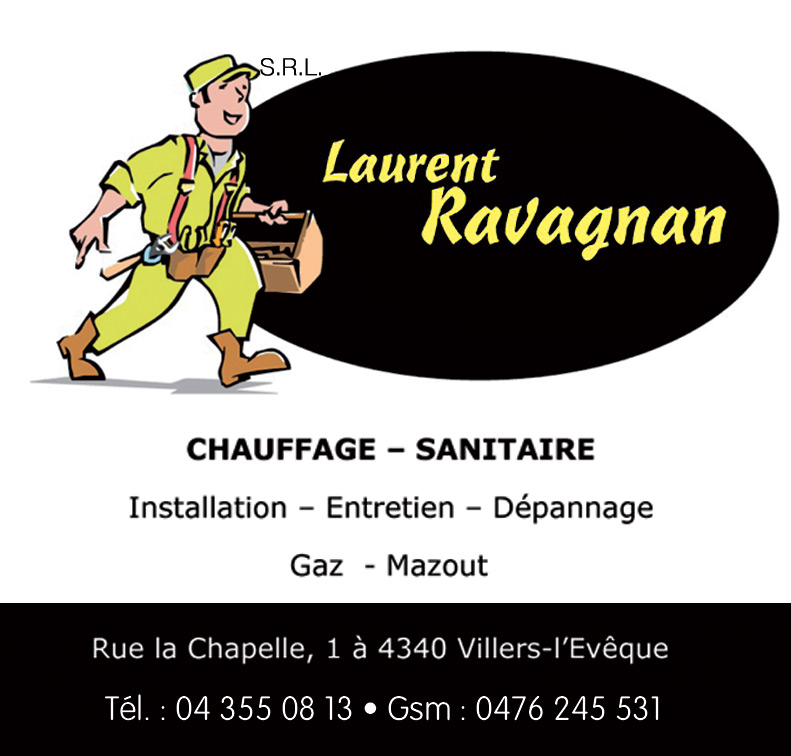 Ravagnan Laurent Srl