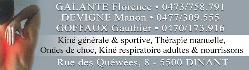 Galante Florence - Devigne - Goffaux