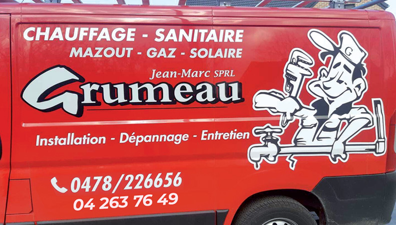 Grumeau Jean-Marc