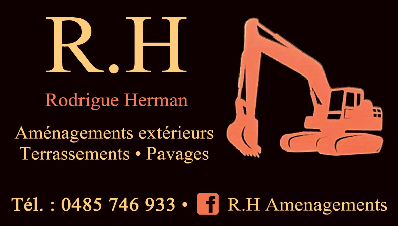 Herman Rodrigue 