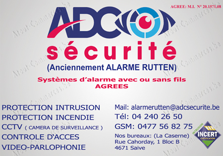 ADC Security