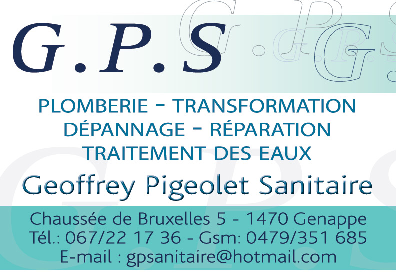 G.P Sanitaire