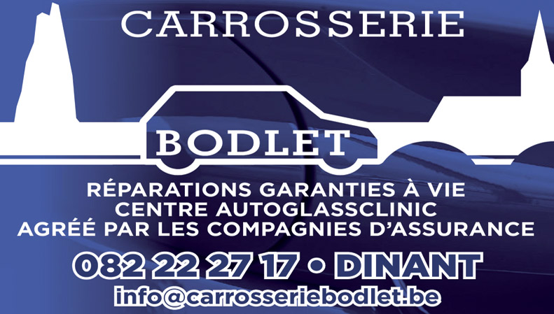 Carrosserie Bodlet Srl