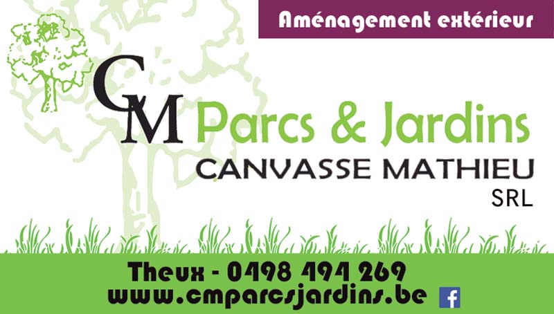 CM Parcs et Jardins