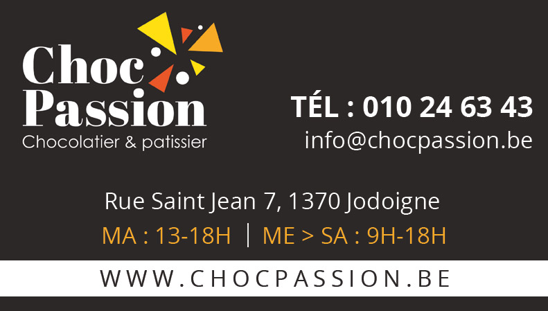 Choc'Passion Srl