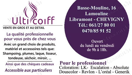 Ulticoiff