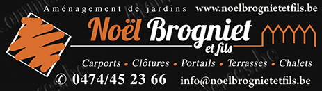 Noël Brogniet & Fils