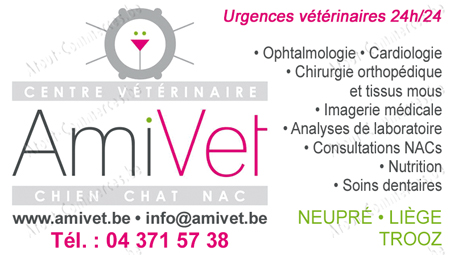 Centre Vétérinaire AmiVet