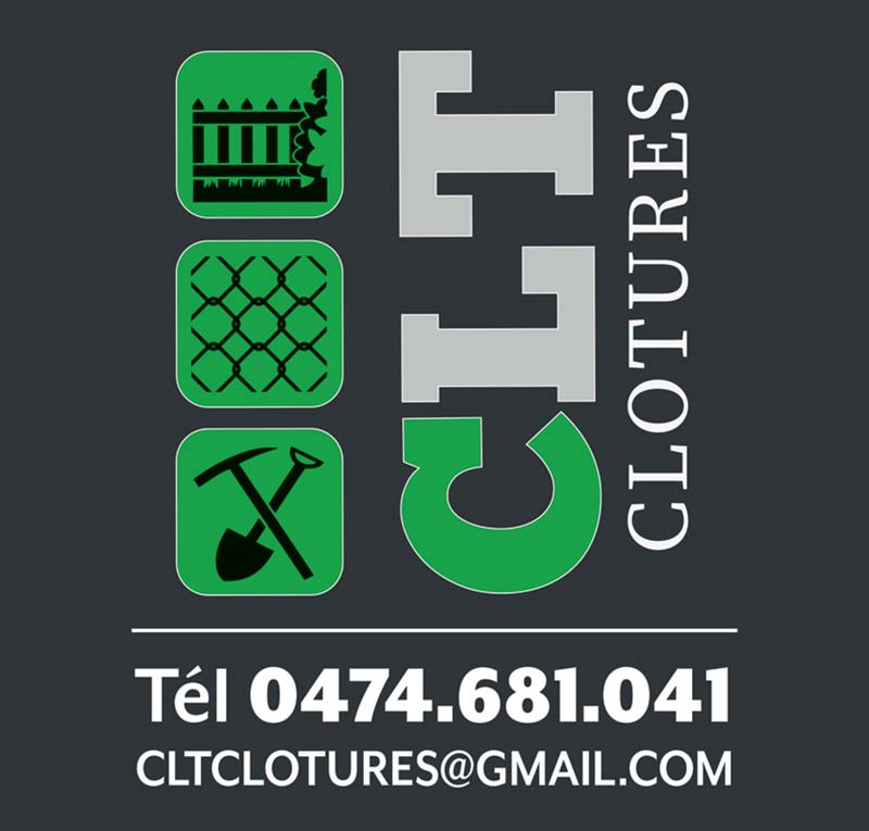 CLT Clôtures