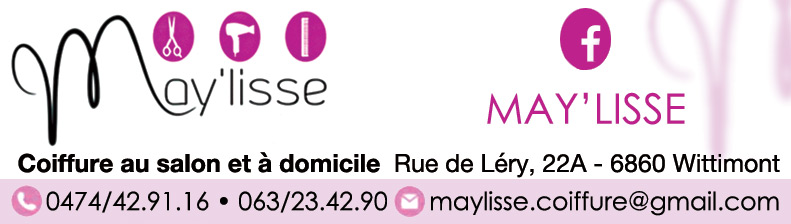 May'Lisse