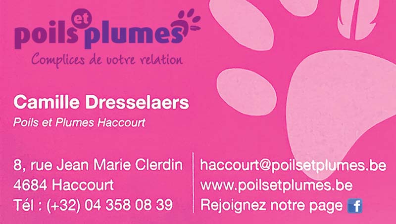 Poils & Plumes