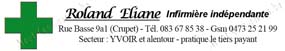 Roland Eliane
