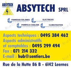 Absytech Sprl