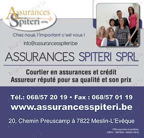 Assurances Spiteri