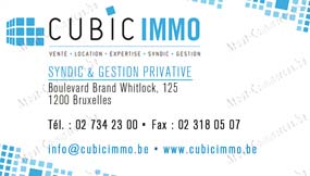 Cubic Immo