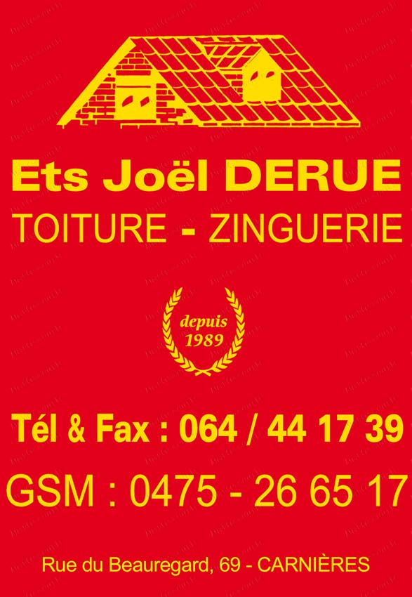 Derue Joel