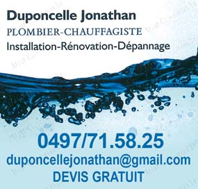 Duponcelle Jonathan