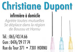 Dupont Christiane