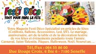 Festi Déco