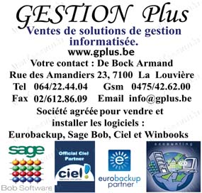 Gestion plus