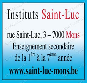 Institut St-Luc Asbl