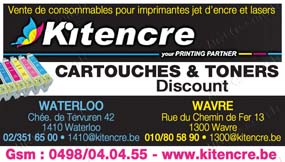 Kitencre Waterloo